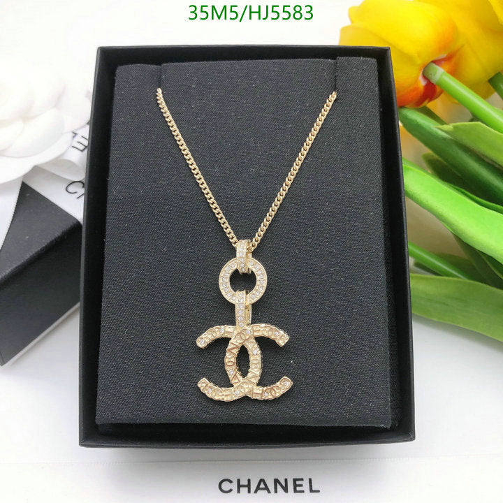 SAMC - CHL Jewelry - 514