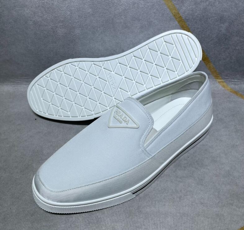 GlamyMen Shoes - 224