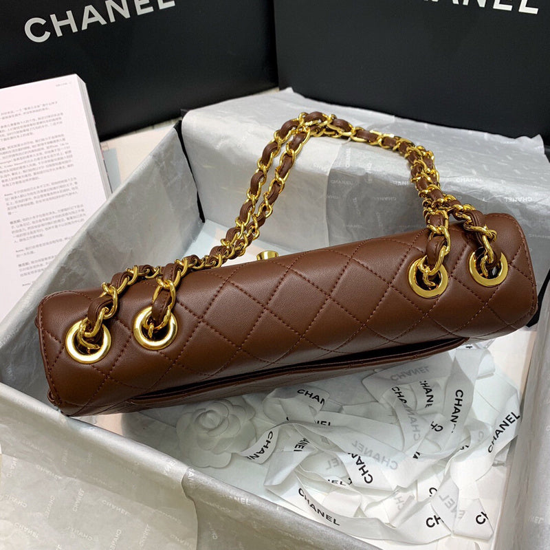Satchel Bags - CHL Bags - 4792