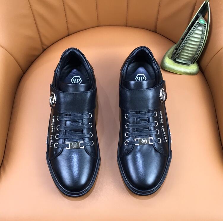 SAMC - PHP Shoes - 115