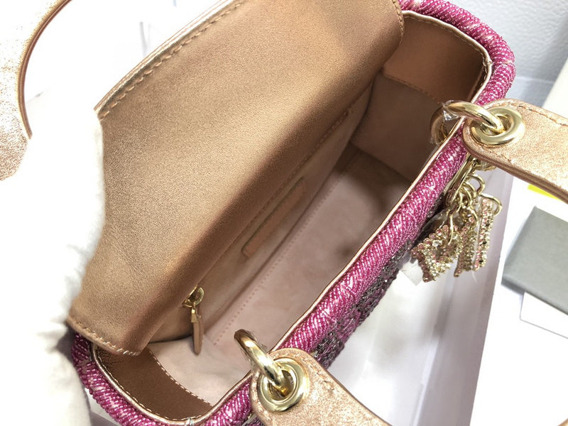 ELE - Dir Bags - 2140