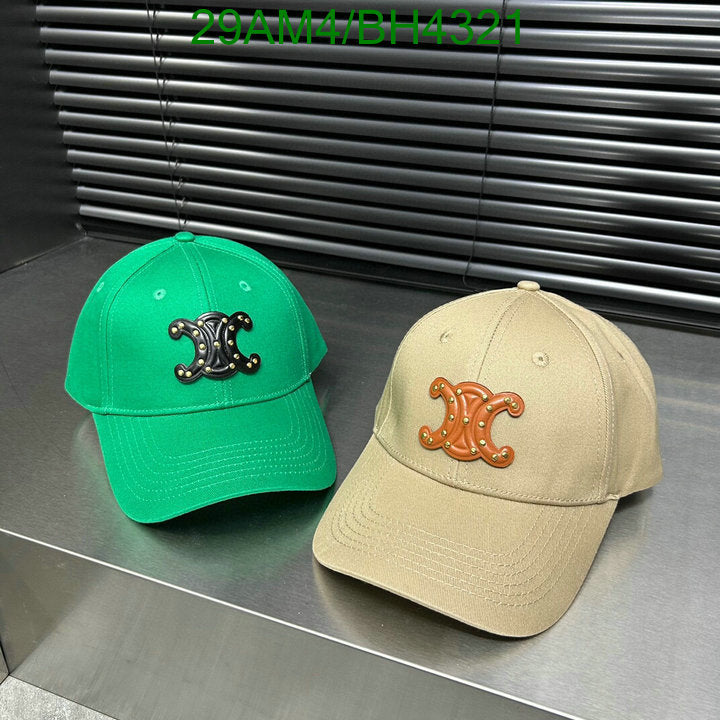 SAMC - COL Caps & Hats - 047