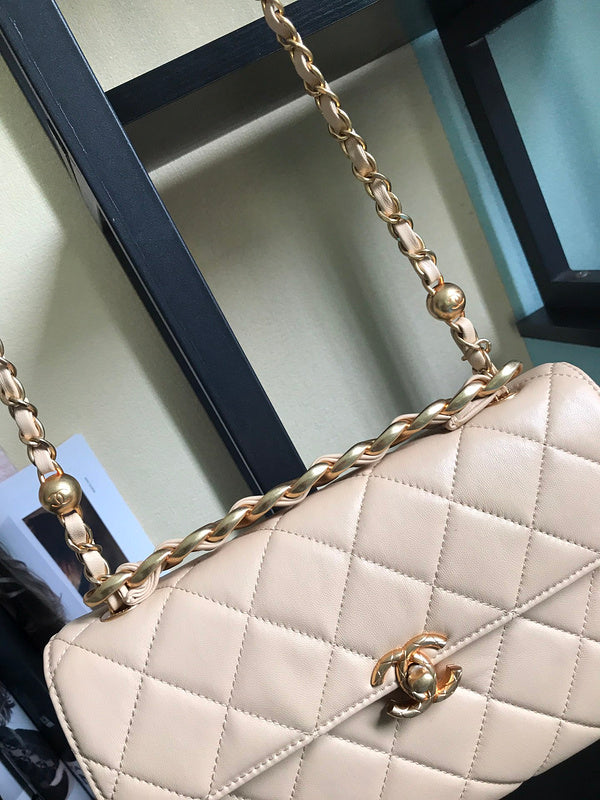 Satchel Bags - CHL Bags - 1055