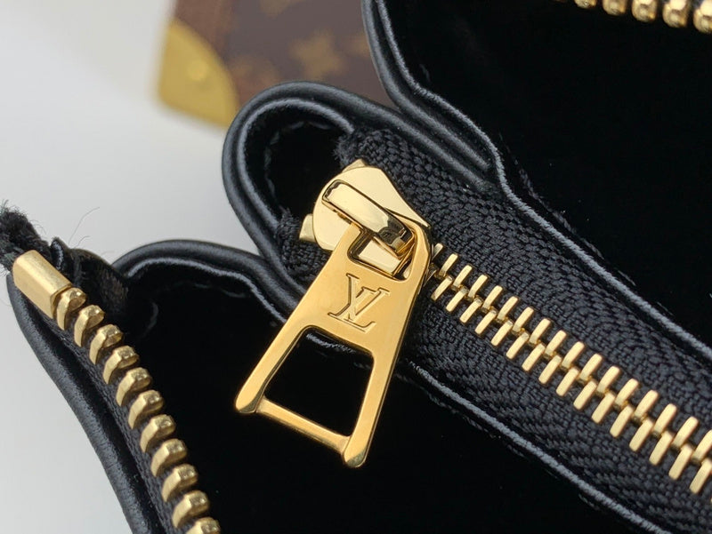 Satchel Bags - VL Bags - 2601