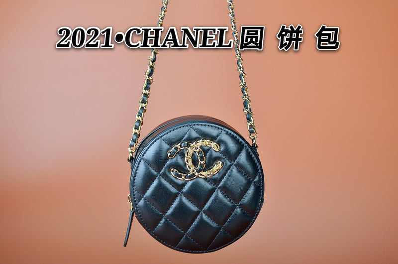 ELE - CHL Bags - 616