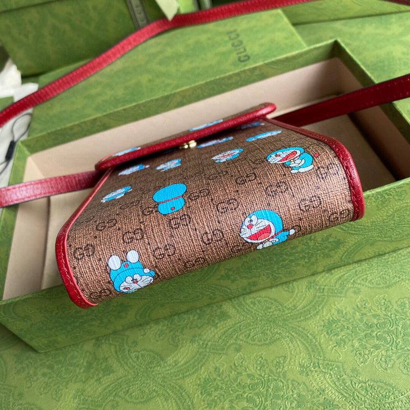 Satchel Bags - GCI Bags - 5966