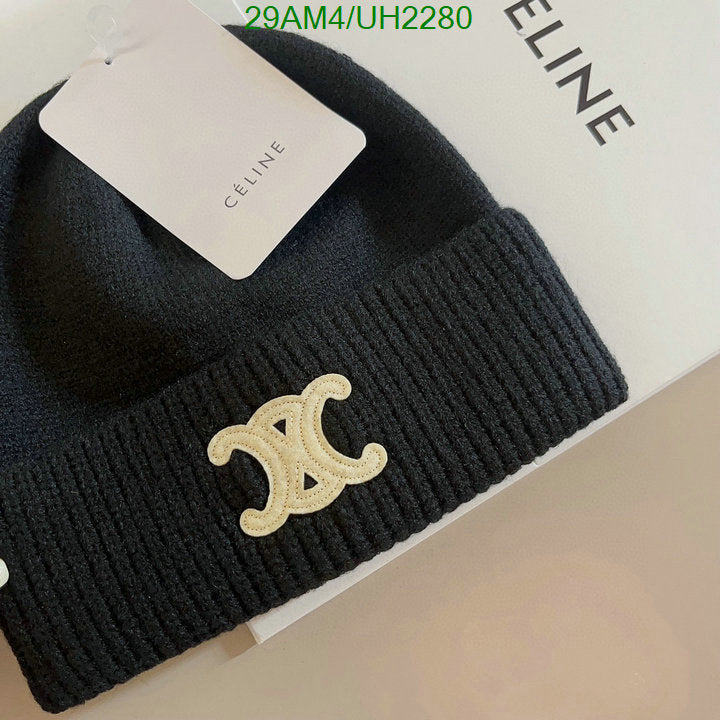 SAMC - COL Caps & Hats - 086