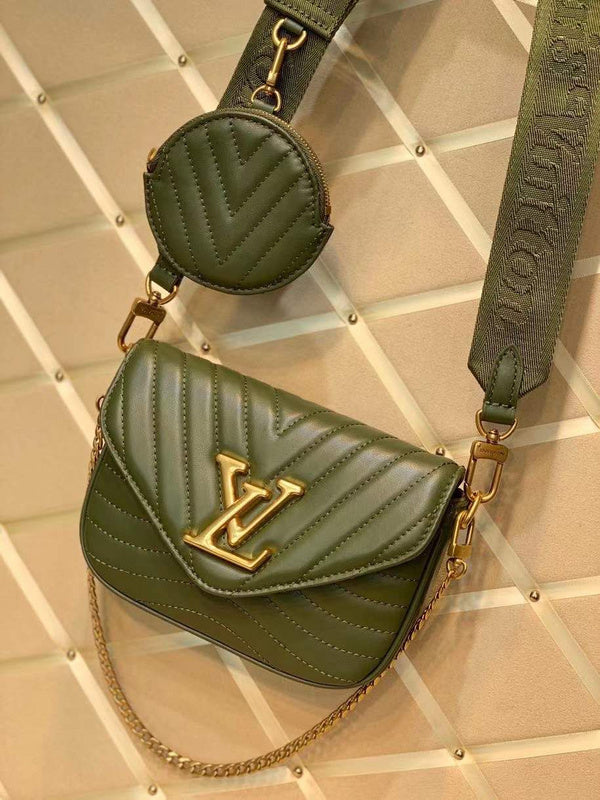Glami Fashion Lu-Vi bags - 17681
