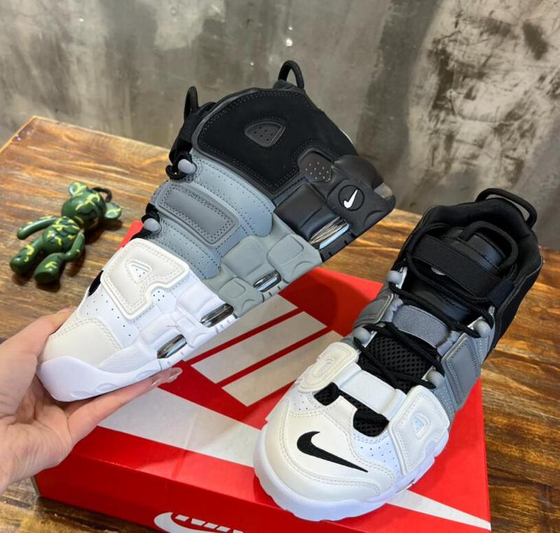 SAMC - NKE Shoes - 190