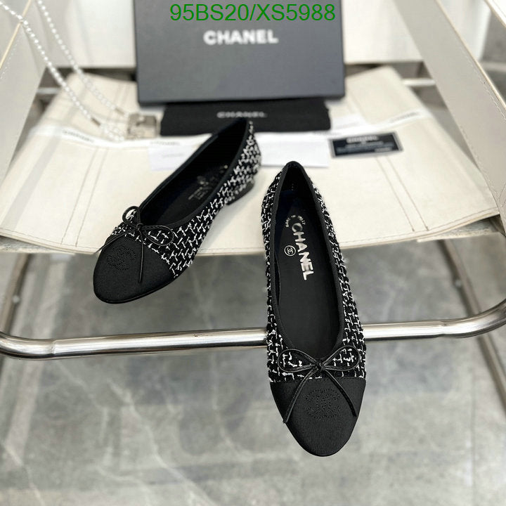SAMC - CHL Women Shoes Ballet - 280