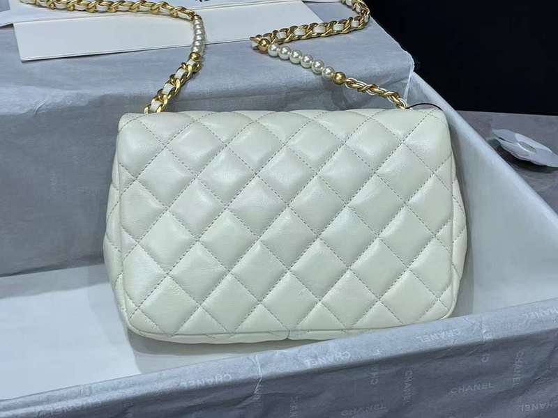 Satchel Bags - CHL Bags - 5587