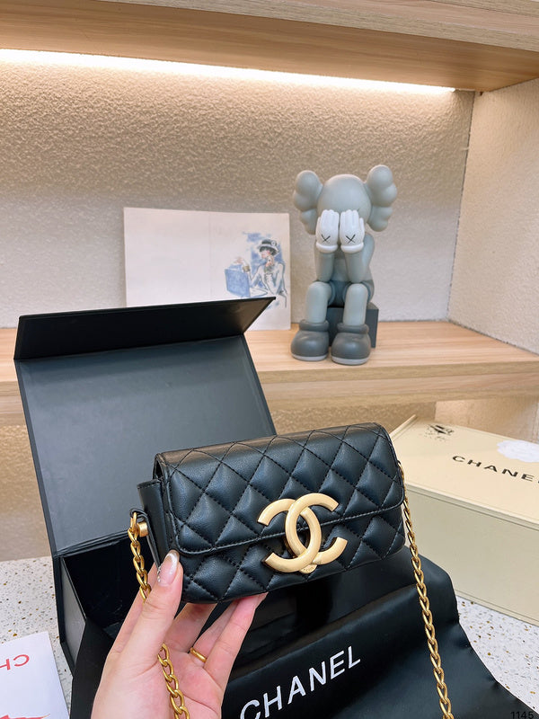 Satchel Bags - CHL Bags - 7001