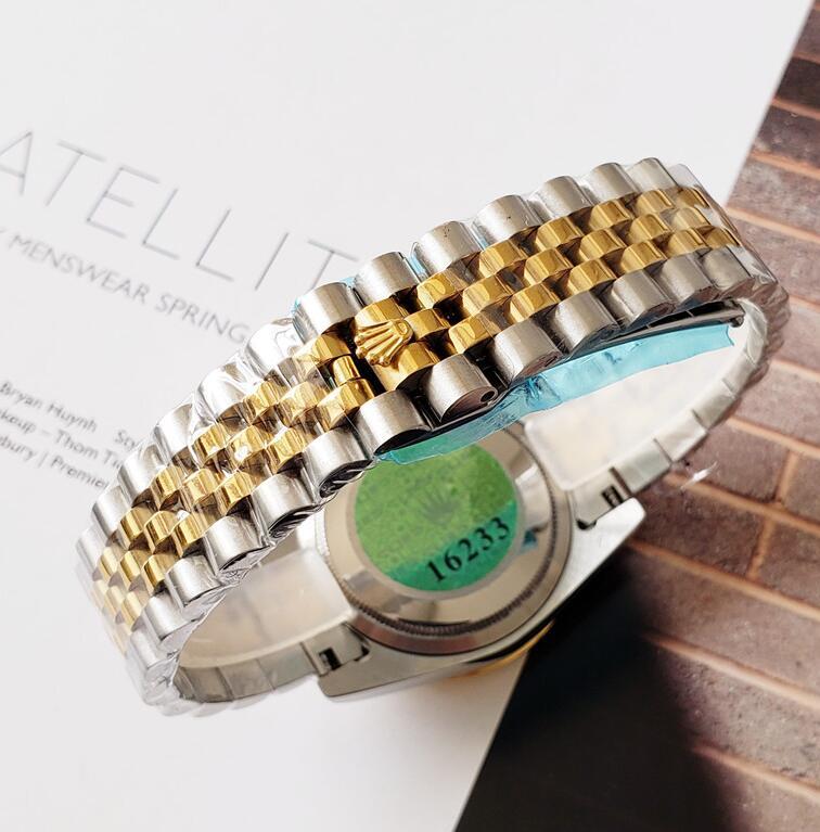 SAMC - Mix Watches - 232