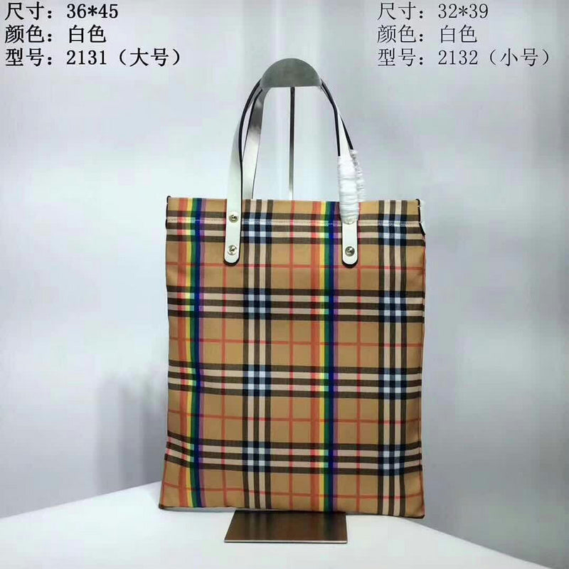 Satchel Bags - BBR Bags - 1091