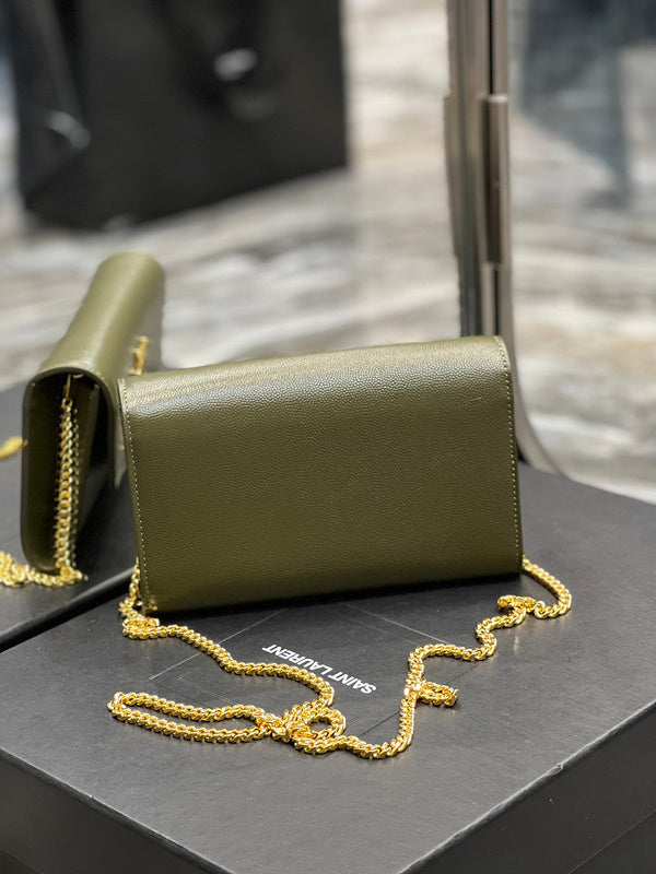 Satchel Bags - SLY Bags - 2262