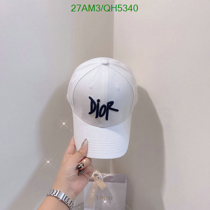 SAMC - DOR Caps & Hats - 087