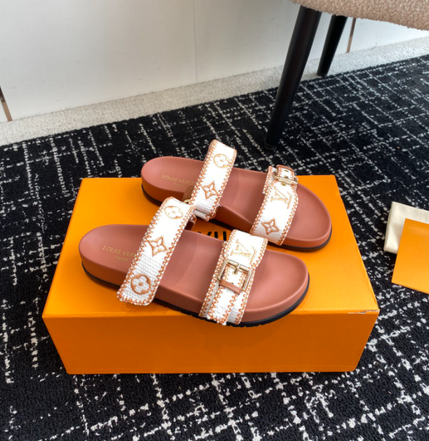 SAMC - LOV Women Shoes - 017