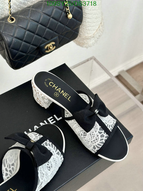 SAMC - CHL Women Shoes High Heels - 012