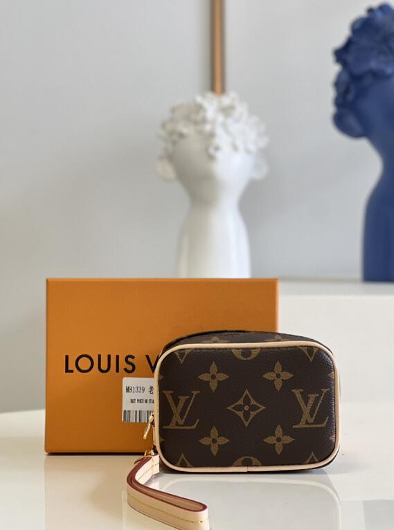 SAMC - LOV Bags - 1602
