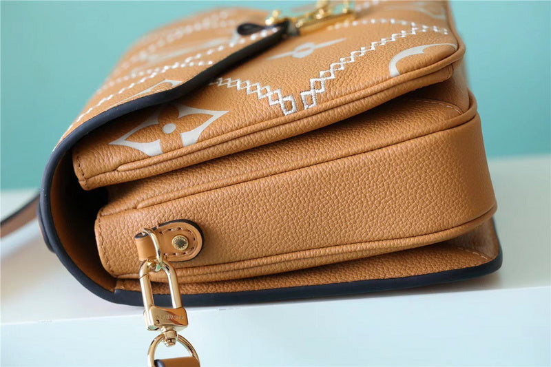 Satchel Bags - VL Bags - 7042
