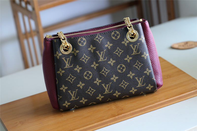 Satchel Bags - VL Bags - 7930
