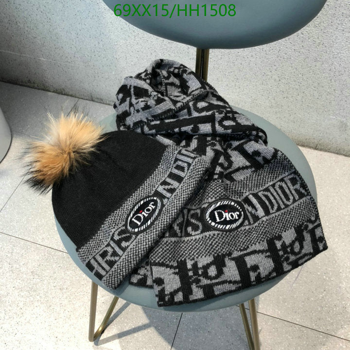 SAMC - DOR Scarves - 395