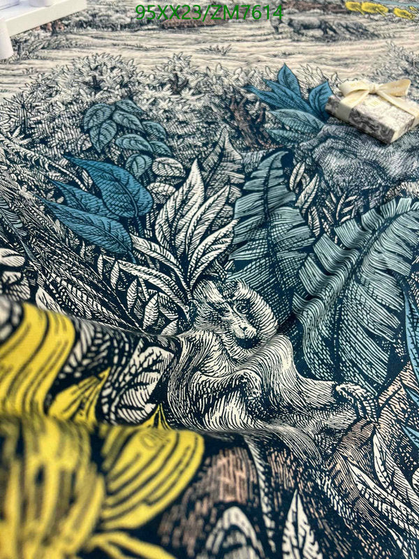 SAMC - DOR Scarves - 396