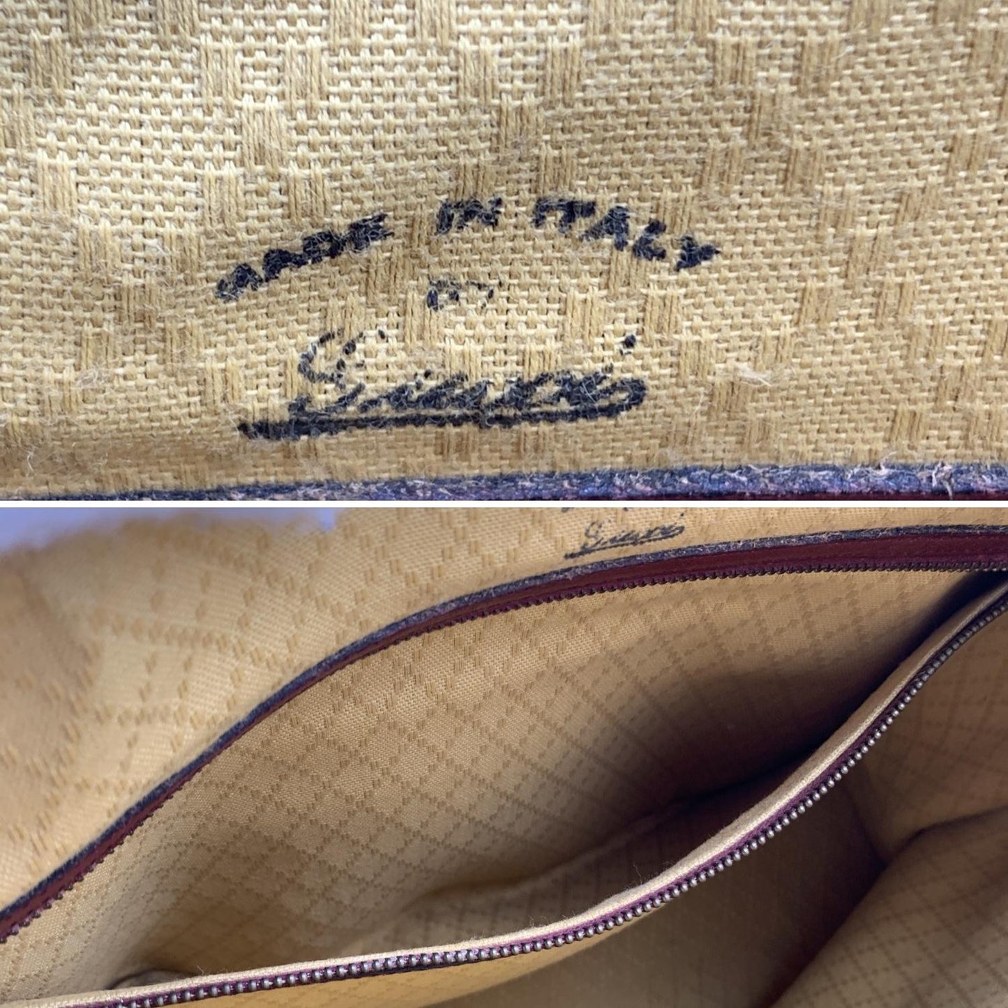 GLM-- Handbag