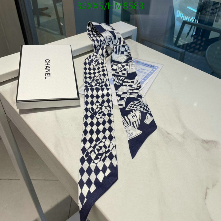SAMC - CHL Scarves - 799