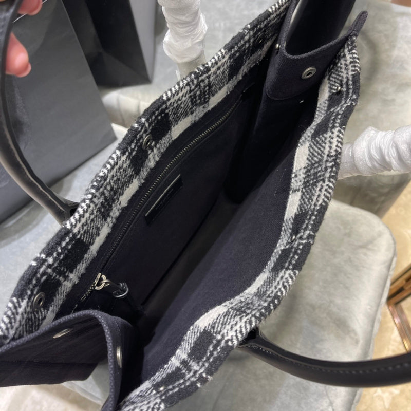 Satchel Bags - SLY Bags - 768