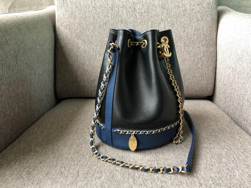 Satchel Bags - CHL Bags - 293