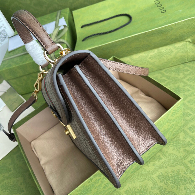 Satchel Bags - GCI Bags - 6016