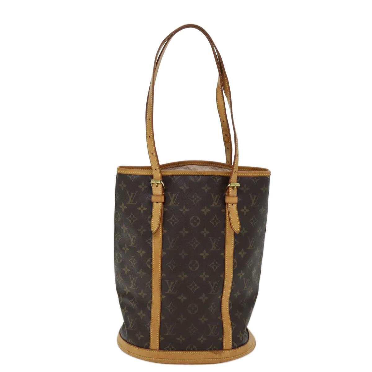 Louis Vuitton Bucket Tote