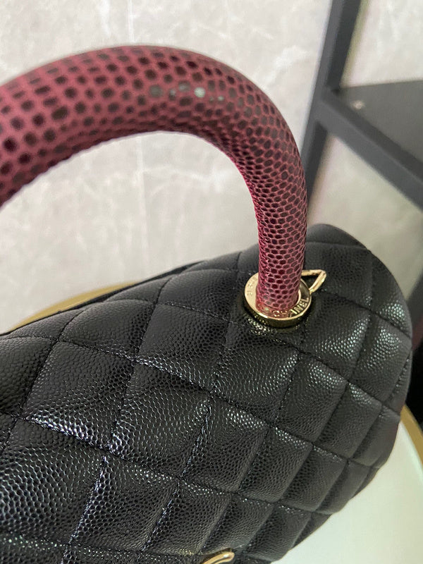Satchel Bags - CHL Bags - 4392