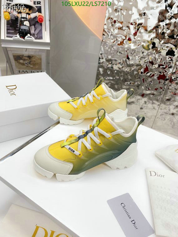 SAMC - DOR Women Sneakers - 169