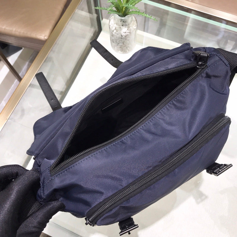 Satchel Bags - PDA Bags - 2839
