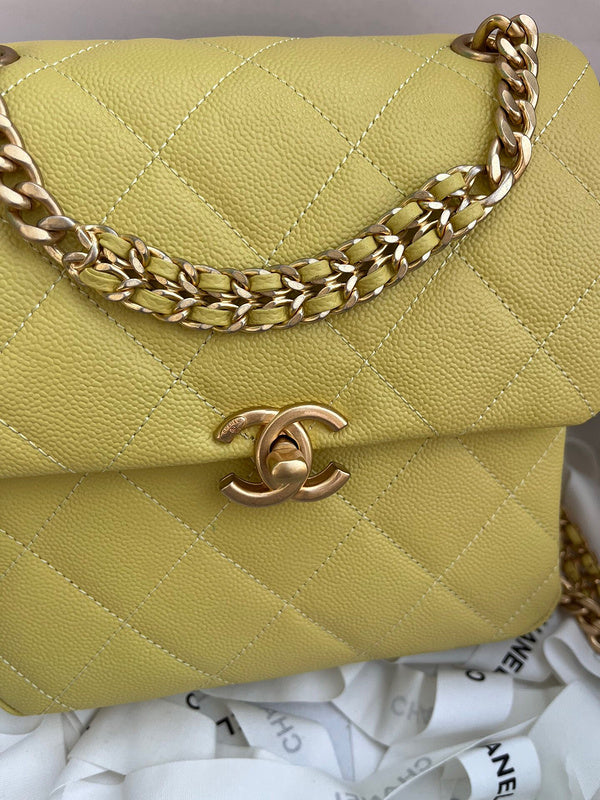 Satchel Bags - CHL Bags - 3392