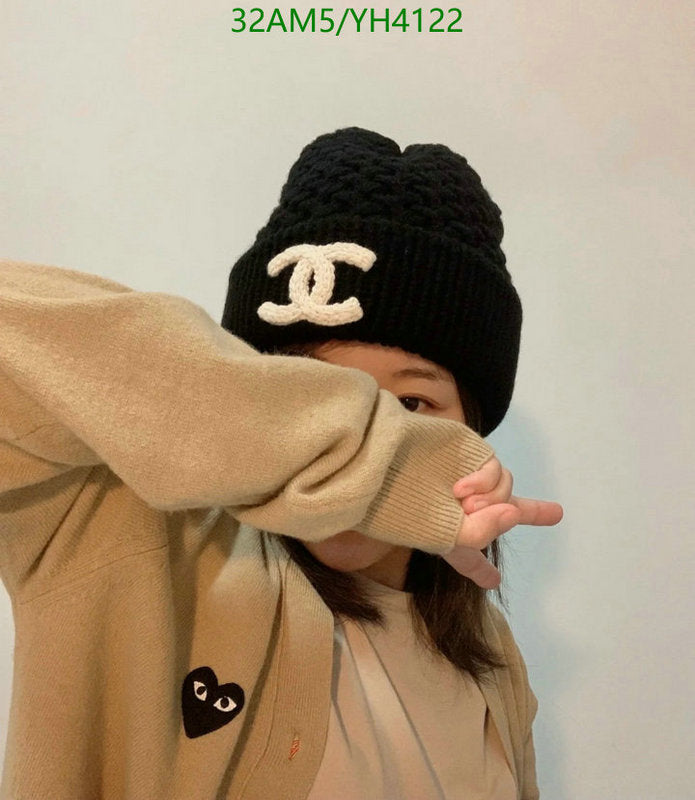 SAMC - CHL Caps & Hats - 469