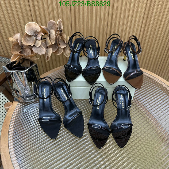 SAMC - YLS Women Shoes Heels - 017
