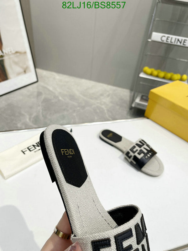 SAMC - FDE Women Shoes - 404