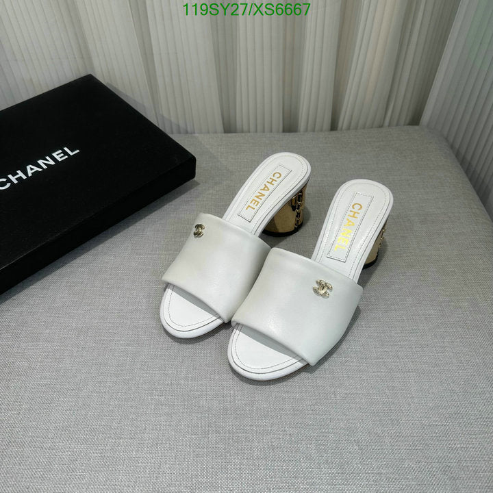 SAMC - CHL Women Shoes High Heels - 199
