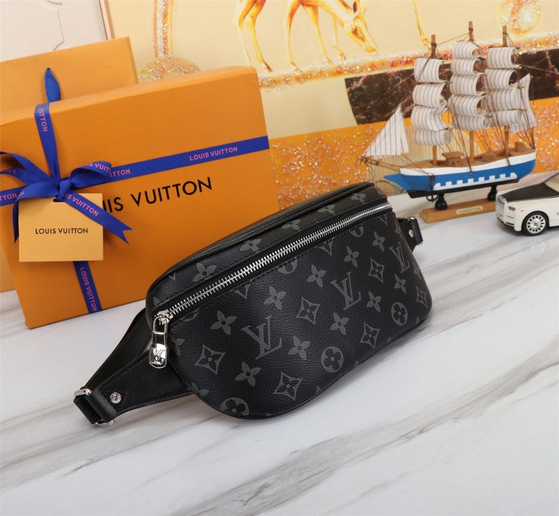 Satchel Bags - VL2 Bags - 064