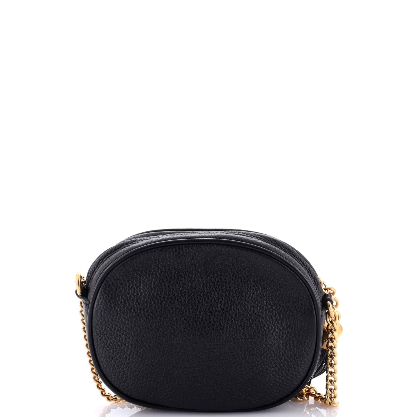 Soho Chain Bag Leather Mini