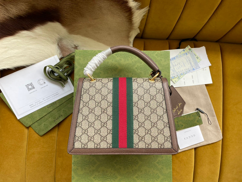 Satchel Bags - GCI Bags - 266