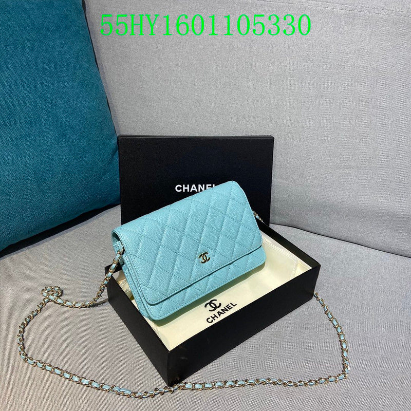 Glami - CHL Bags - 3226