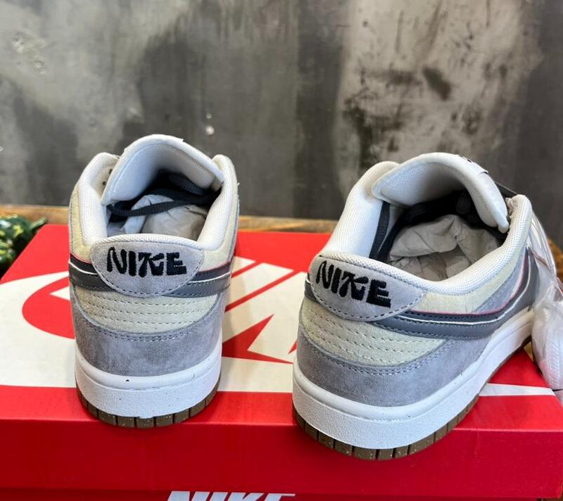 SAMC - NKE Shoes - 542