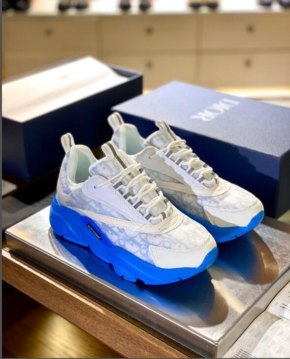SAMCC - DOR Men Shoes - 846