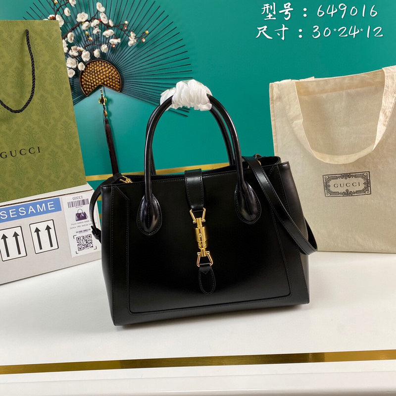Satchel Bags - GCI Bags - 6122