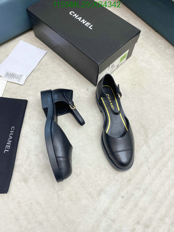 SAMC - CHL Women Shoes Ballet - 378