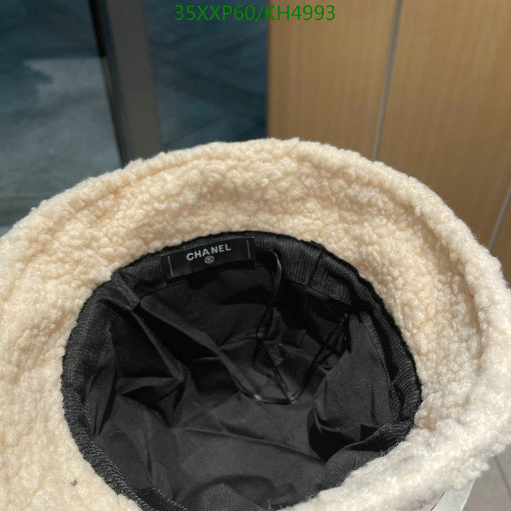 SAMC - CHL Caps & Hats - 488